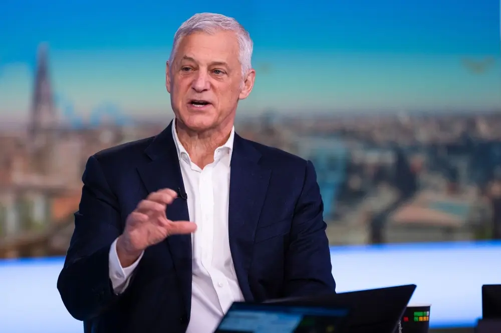Standard Chartered CEO Bill Winters concluded a visit to South Africa, reaffirming the Bank’s commitment to Africa as a key growth market