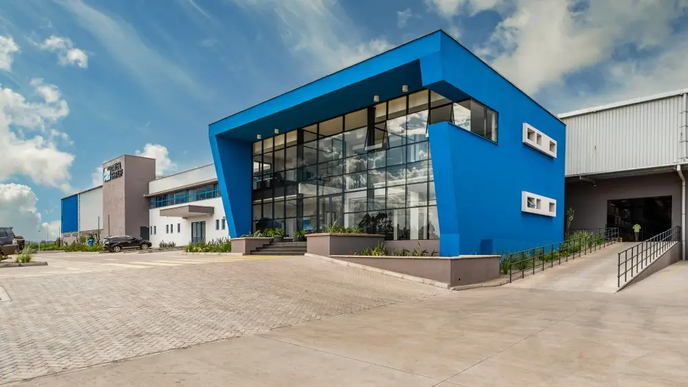 Tatu Industrial Park - Davis & Shirtliff Where Big Brands Choose to Grow Business Life at Tatu City