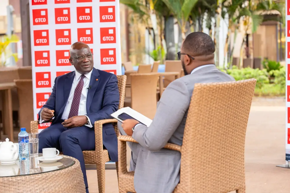 The Kenya Bankers Association kicked off its October - November 2025_