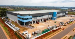 Where Big Brands Choose to Grow Business Life at Tatu City