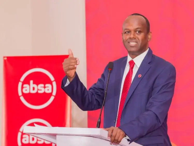 Absa Bank Kenya Delivers Strong Q3 Numbers