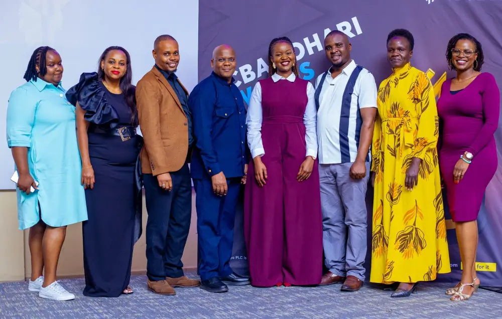 As the 2025 Johari Awards continue their journey across the country, they carry with them a powerful message that Kenya’s story of progress is written by partnerships