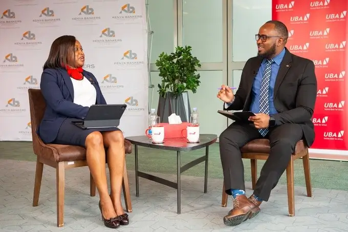 During the recent KBA CEOChat, UBA Kenya’s CEO Mary Mulili stressed that “in lending, character is very important