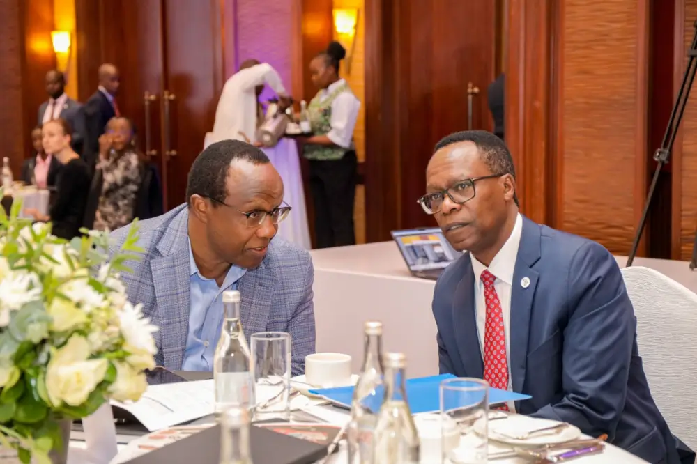 Economists at the 2025 NCBA Economic Forum projected Kenya’s GDP growth at around 5.1pc, supported by easing inflation, stable exchange rates, and renewed private sector confidence