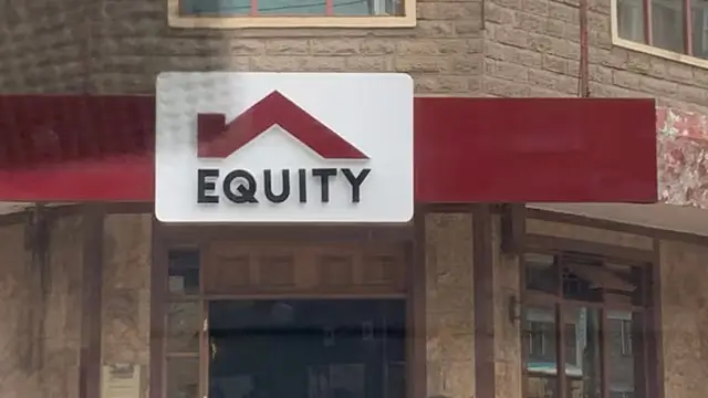 Equity Bank raised its walk-in foreign exchange limit from USD 1,000 to USD 5,000