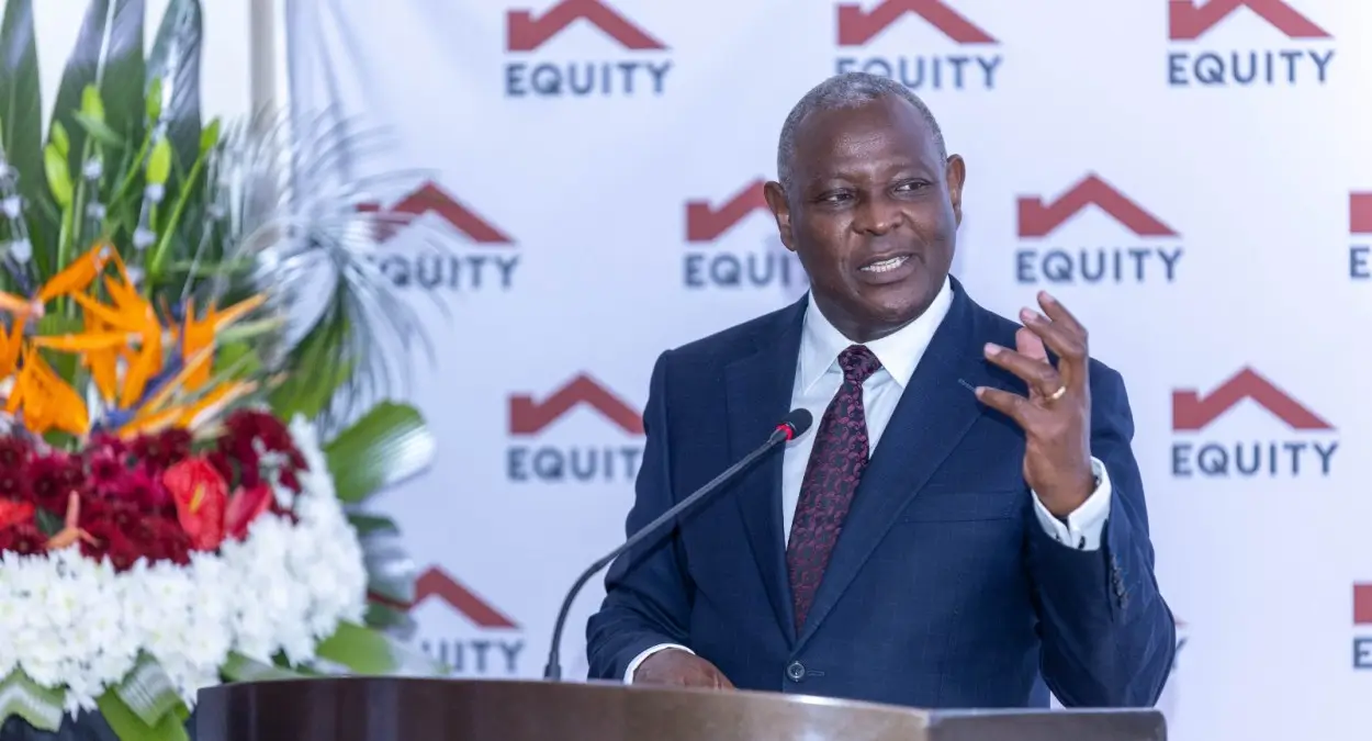 Equity Group Kicks Off Q3 Earnings Season with a Strong 32pc Profit Jump