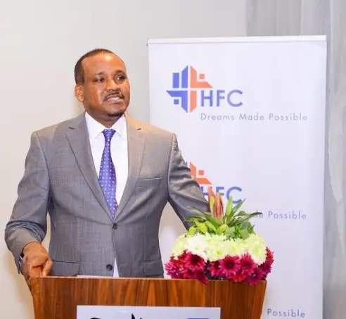 HF Group’s CEO Remarkable Q3 Performance Signals a Firm Rebound and a New Growth Phase