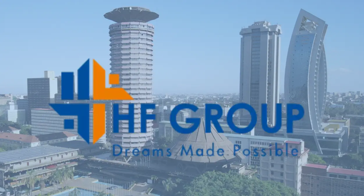HF Group’s Remarkable Q3 Performance Signals a Firm Rebound and a New Growth Phase