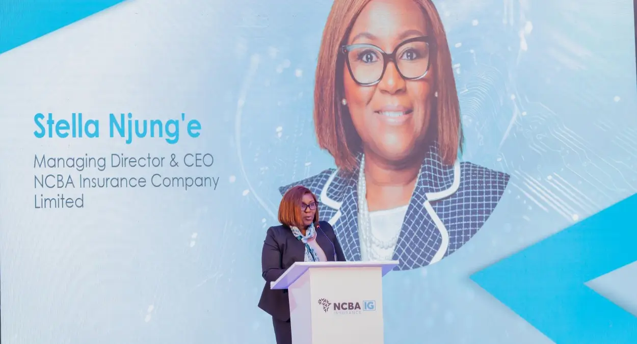 How NCBA Insurance Is Leading the Conversation on Cybersecurity in Kenya