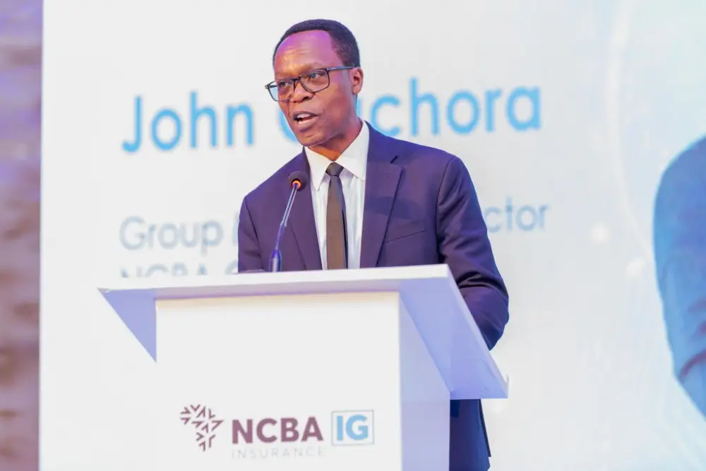 NCBA continues to celebrate the people who keep our economy in motion, proving once again why it remains the Home of Asset Finance