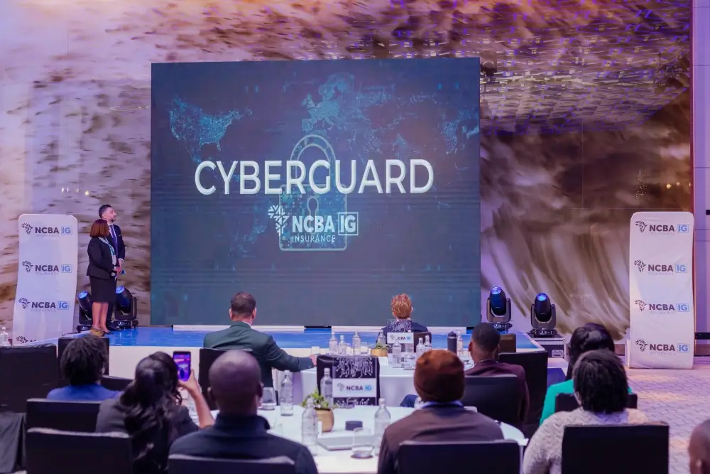 The conference focused on several key themes. From the role of leadership in protecting data and trust, to the rising cases of cyberattacks like phishing and deepfakes.