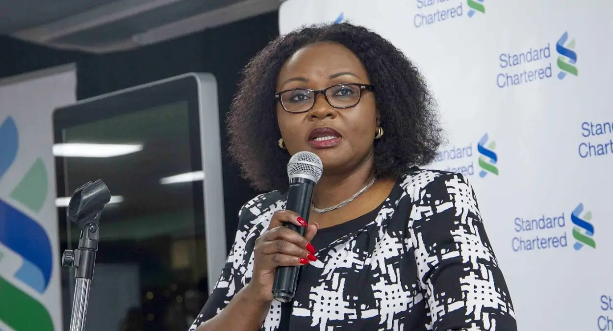 Unlock Your Bond Investments Standard Chartered Introduces New Lending Facility for DhowCSD Investors