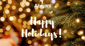 Happy Holidays from Abojani Managing Your Finances During the Holiday Season