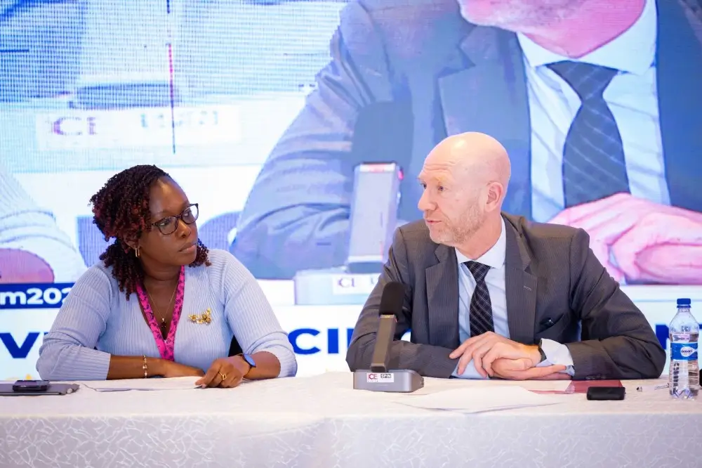 Intermediaries are more than just a channel for capital. They are the engines that make the ecosystem work