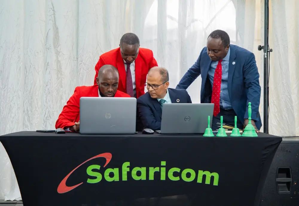 Safaricom’s recently concluded green bond stood out, with 2,453 individual investors committing approximately Ksh 39 billion in just 11 days
