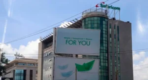 Vodafone to Acquire 15 percent Safaricom PLC Stake from the Government of Kenya