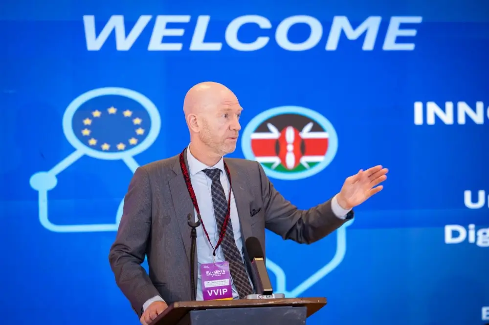 Why Intermediaries Why Not Direct Investment