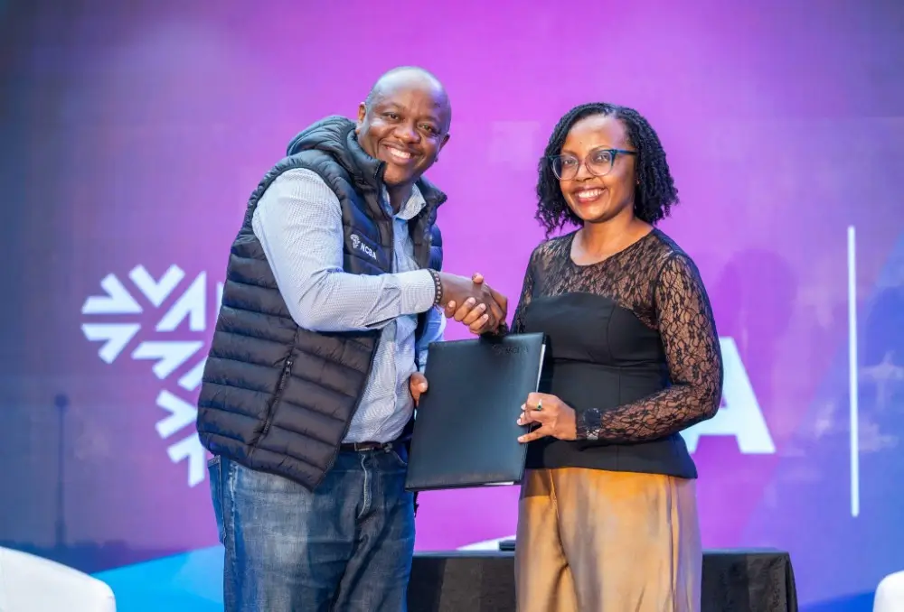 Beyond access to capital, the initiative strengthens the broader creative ecosystem