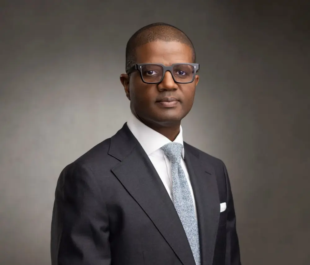 Dalu Ajene has been appointed as the new Chief Executive Officer of the Bank’s operations in Africa, taking on dual responsibilities as Head of Coverage for Africa