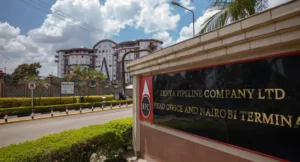 How Kenya Pipeline Company Was Actually Valued Valuation 101