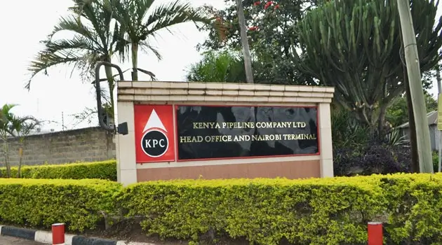 How do you value a company like KPC in the first place
