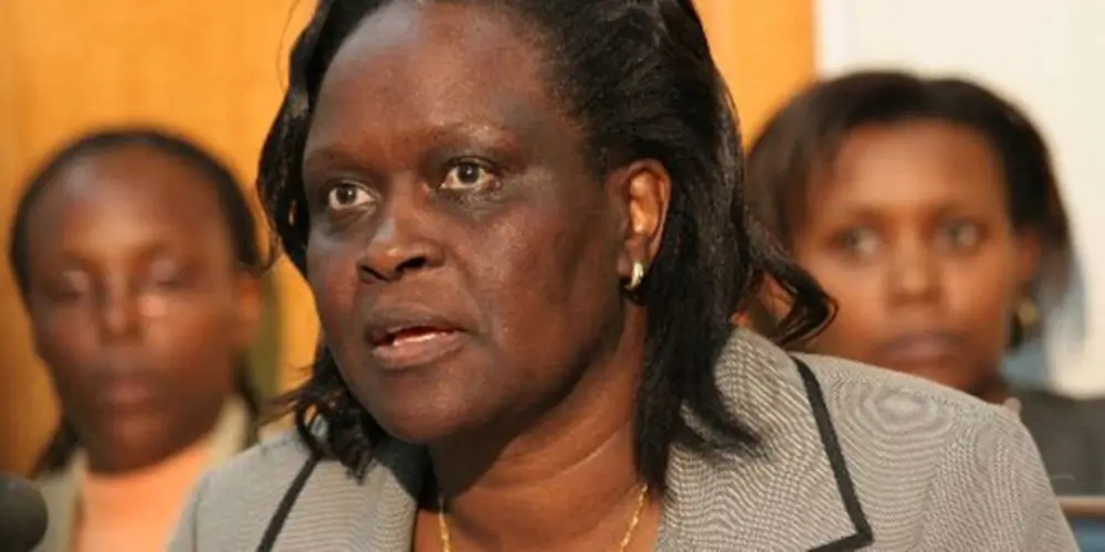 Kenya Airways has appointed former Treasury Investment Secretary and veteran Safaricom director Ms. Esther Koimett, CBS, as a Non-Executive Director representing its lenders, effective January 26, 2026