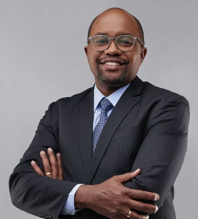 Leadership Shifts NCBA Group’s Director of Corporate and Investment Banking, Tirus Mwithiga, is set to take over as CEO of CIB Kenya