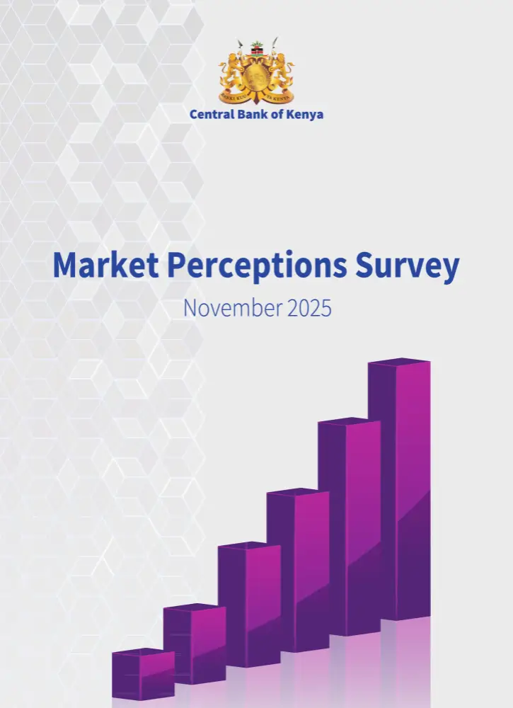 Market Percention Survey Private sector credit growth is expected to rise in 2026, driven by stronger credit demand, improved business activity, and lower interest rates