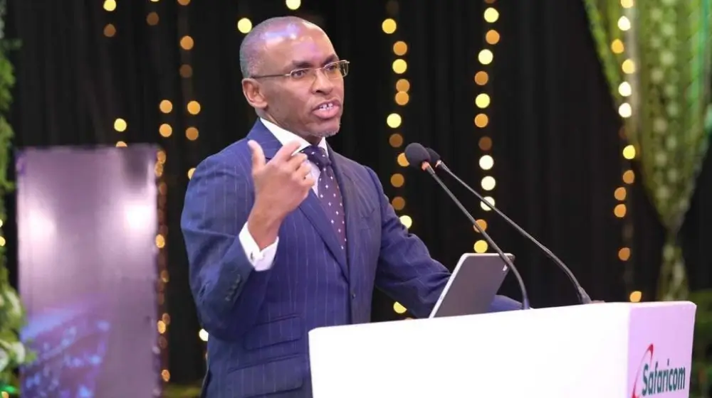 Safaricom Ethiopia Momentum Builds Across Core Services