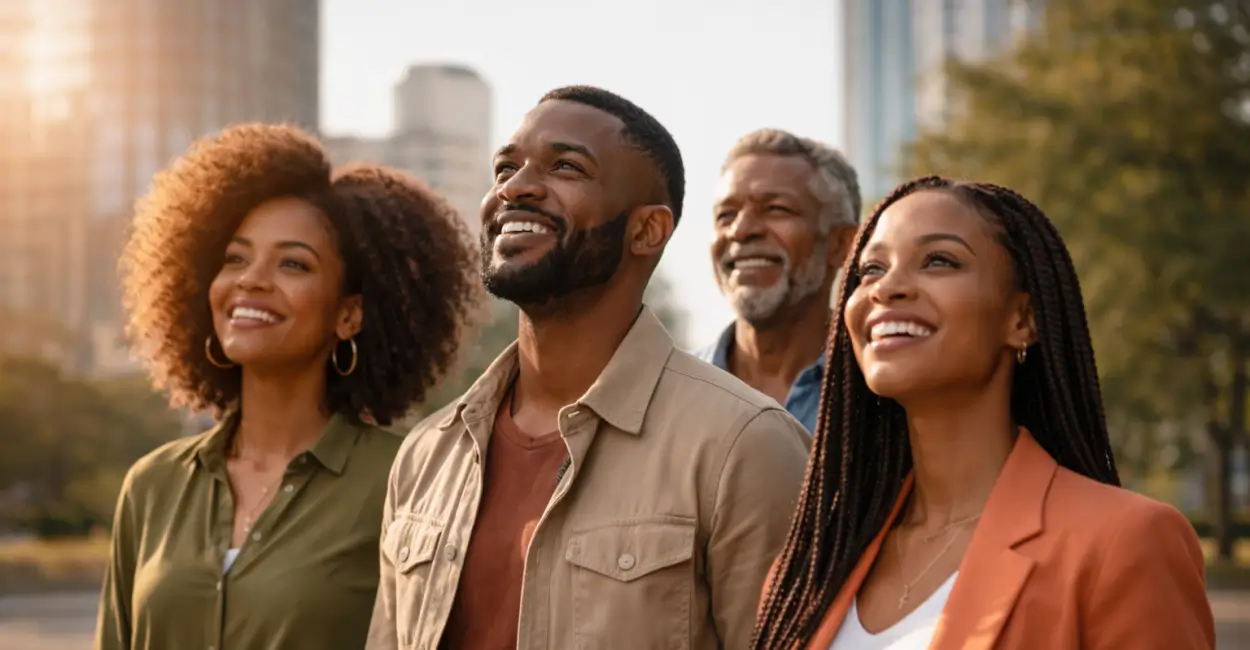 Small Wins Build Momentum