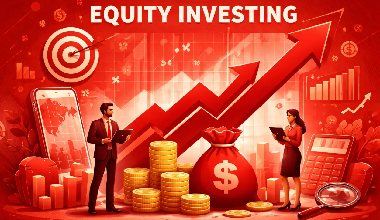 Two Ways to Invest in Stocks and What 2025 Revealed About the Difference