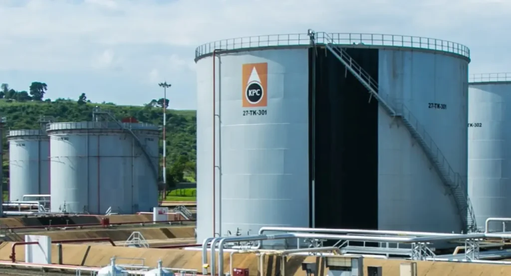 Valuation 101 How Kenya Pipeline Company Was Actually Valued