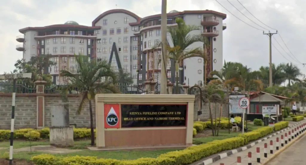 Why Privatize Kenya Pipeline Company (KPC)