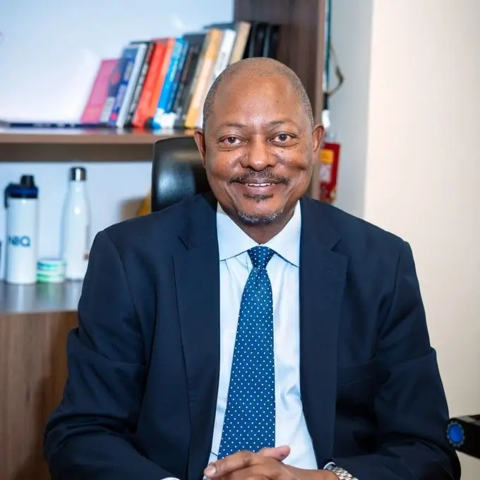 Former KCB Boss, Dr. Martin Oduor-Otieno, PCC, has been appointed as an Independent Non-Executive Director at Sanlam Allianz Holdings Kenya PLC