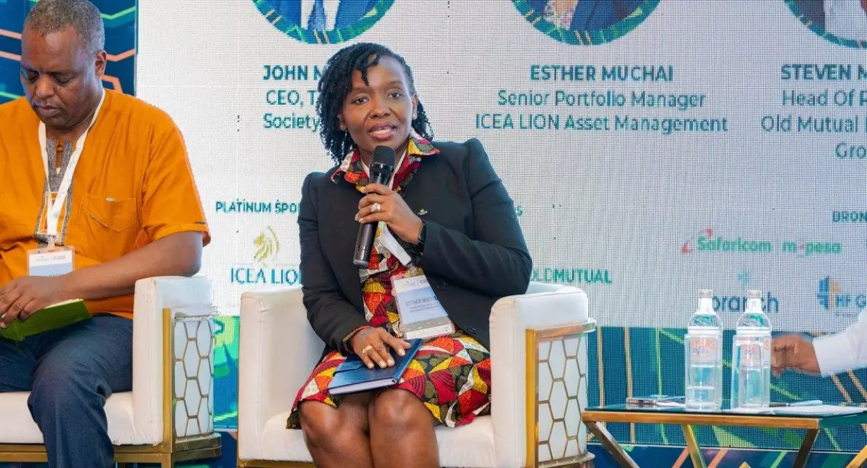 How Do You Protect Your Money When Markets Fluctuate