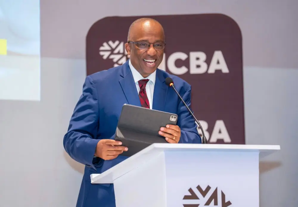 NCBA Commercial Banking Forum