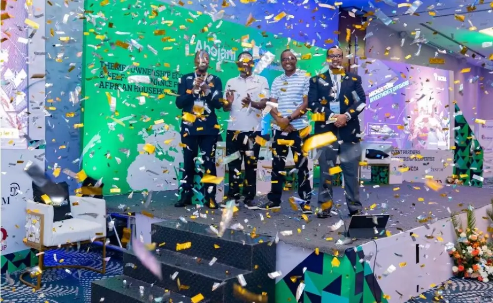 Since launching its Offshore Investment Solutions in November 2025, NCBA Investment Bank is off to a great start