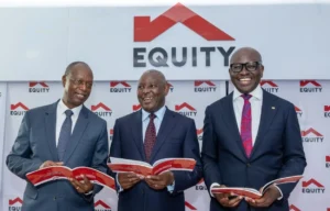 A Regional Giant in the Making Inside Equity Group’s Growth Story
