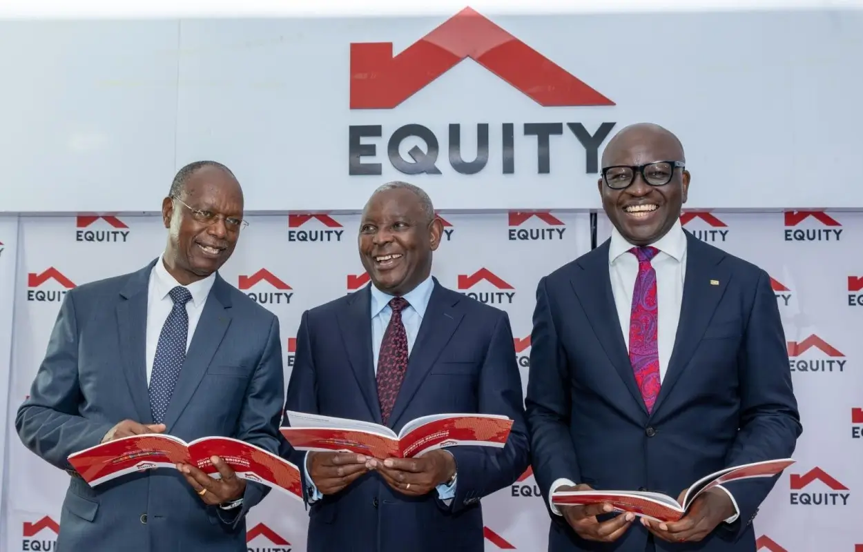 A Regional Giant in the Making Inside Equity Group’s Growth Story