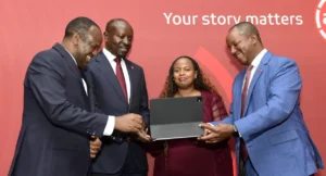 Absa Bank Kenya KShs 22.9 Billion Profit, a 17 pc Dividend Increase, and a Wealth Business at an Accelerated Growth