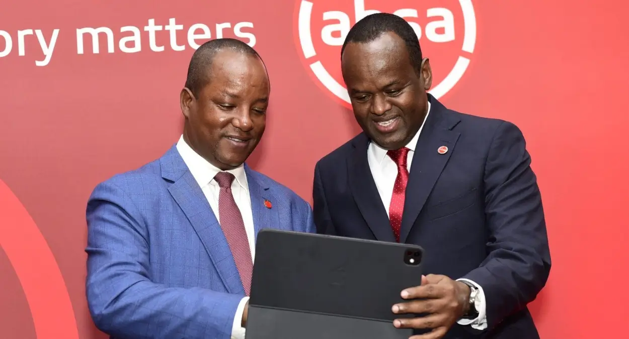 Absa Bank Kenya Posts 10 Percent Profit Growth and Raises Dividend for FY2025