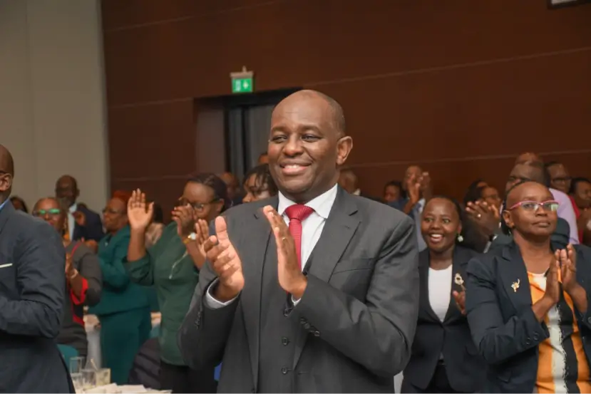 ICEA LION Asset Management hosted its Business Partners Appreciation Breakfast, celebrating the vital role of partners in driving growth and delivering client value