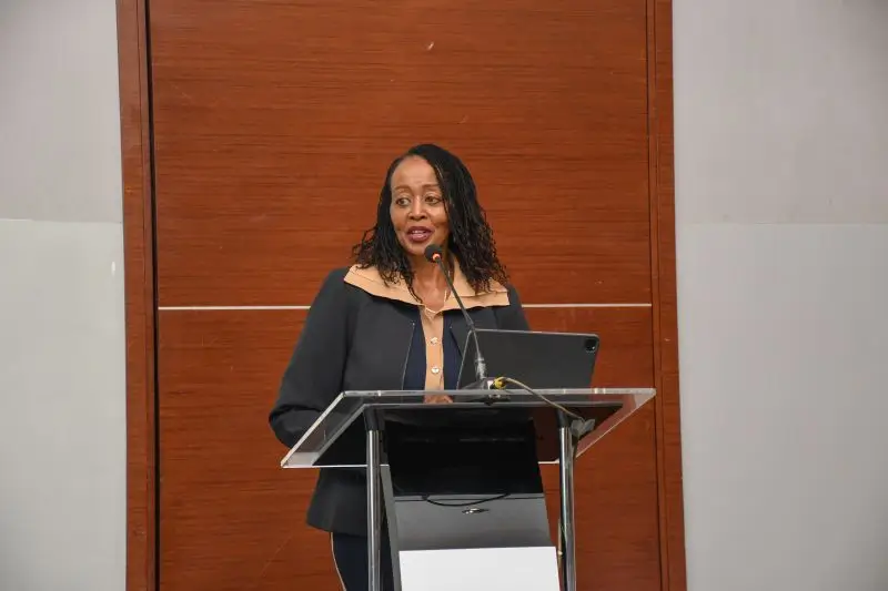 ICEA LION Business Partners Appreciation Breakfast