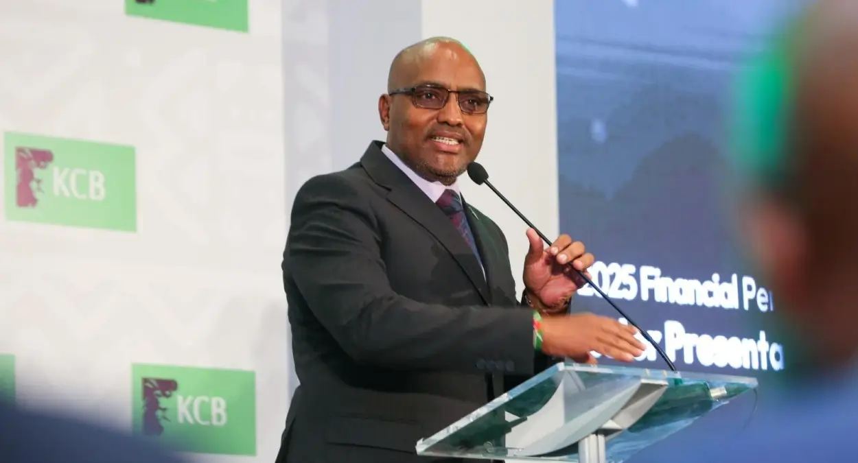 KCB Group Posts Record KShs. 68.4 Billion Profit After Tax on Q4 Surge, Regional Strength and Digital Push