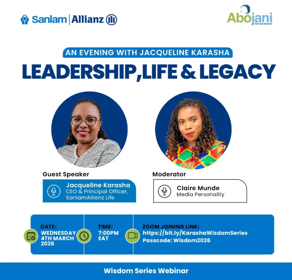 Leadership is often imagined as a destination, a title, a corner office that signals arrival