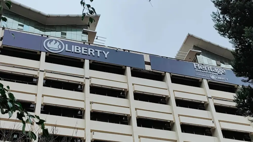 Liberty Kenya FY2025 Results Liberty Kenya Holdings maintained its dividend at KSh 0.50 per share despite a 65 Percent drop in net profit to KSh 659 million