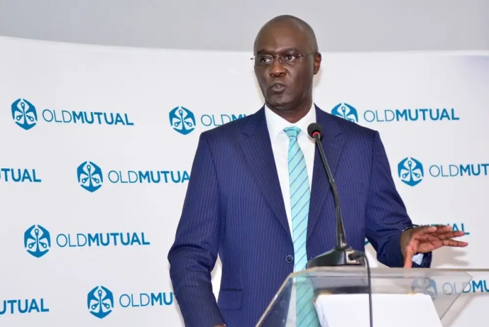 Old Mutual Holdings PLC recorded a modest increase in profit after tax to KSh 856 million, driven primarily by double-digit growth in asset management