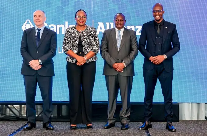 SanlamAllianz Kenya Launches Income Drawdown Fund