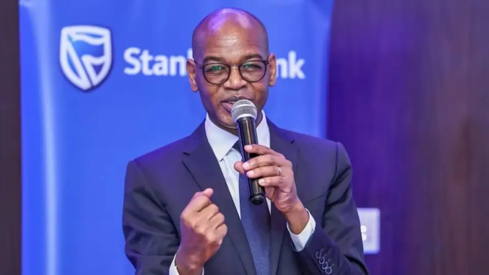 Stanbic Holdings also released its FY2025 results, posting profit after tax of KSh 13.72 billion, largely flat year-on-year