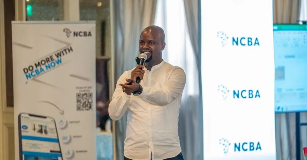 NCBA Launches Easy-Build Solution for Self-Constructed Housing Market